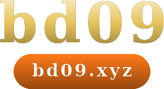 bd09 logo